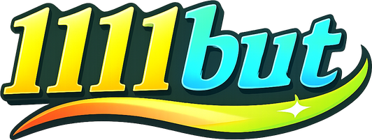 1111but ব্র্যান্ড লোগো